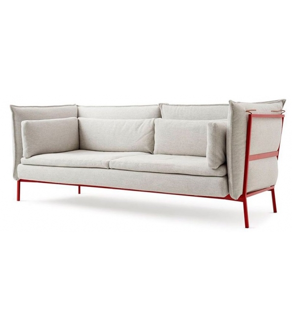 Sofa Basket Cappellini