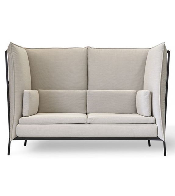 Basket 011 Sofa Cappellini
