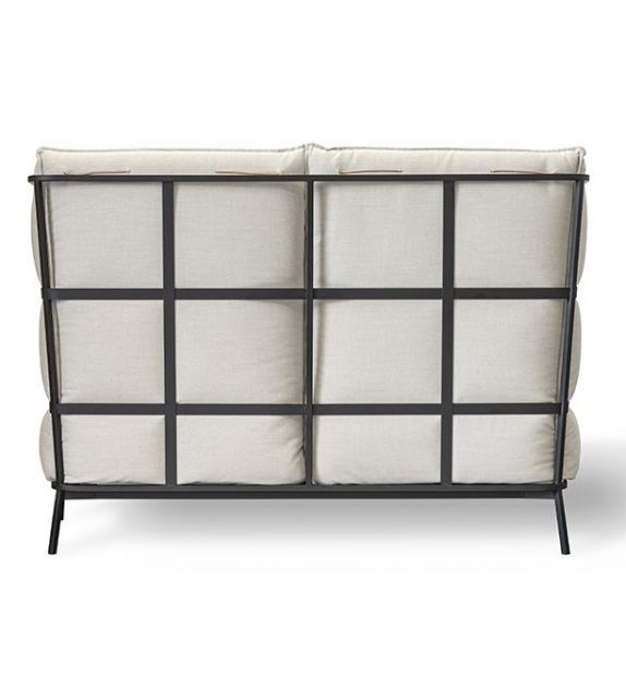 Basket 011 Sofa Cappellini