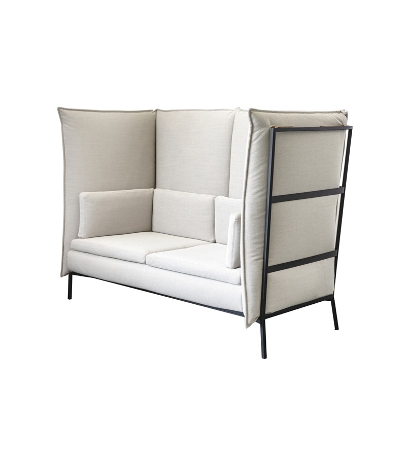 Sofa Basket 011 Cappellini