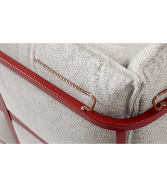 Basket 011 Cappellini Sessel