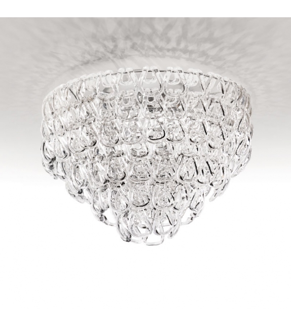 Minigiogali Vistosi Ceiling Lamp