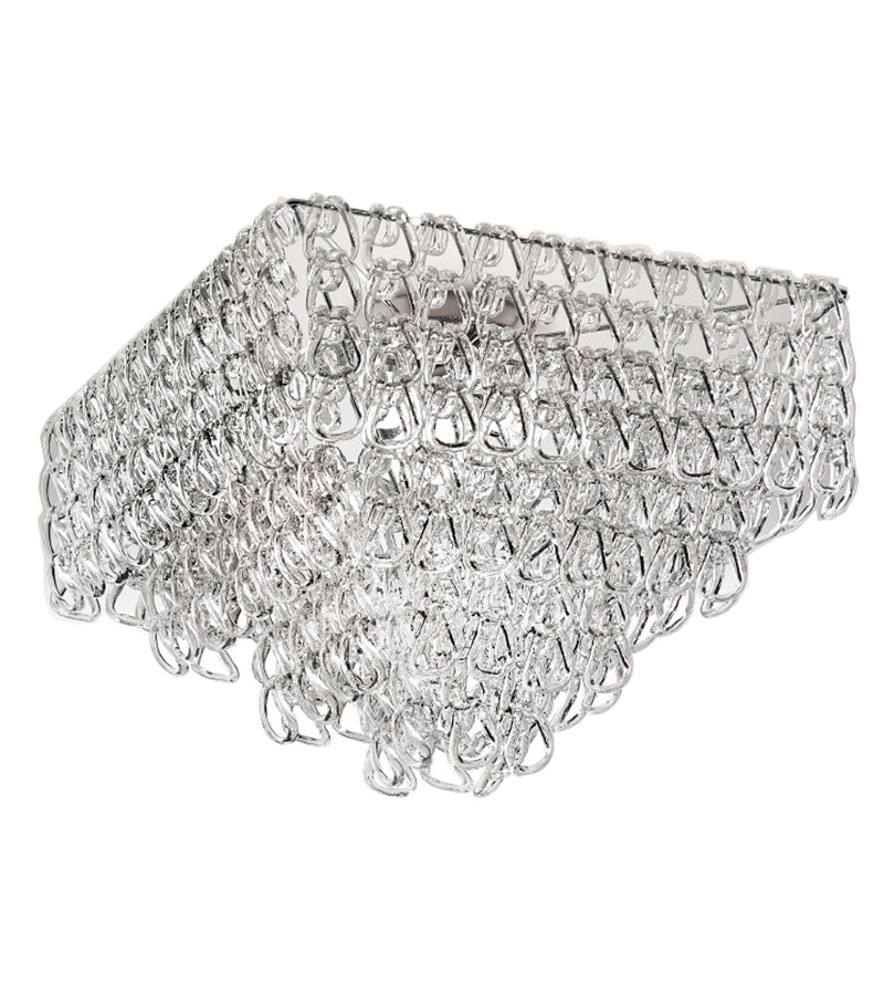 Minigiogali Vistosi Ceiling Lamp