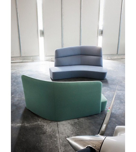 Polar Tacchini Divano