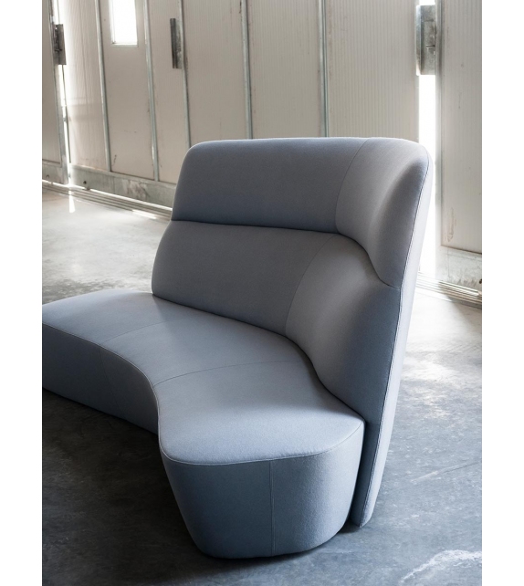 Polar Sofa Tacchini