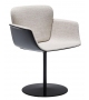 KN06 Column Knoll Fauteuil