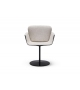 KN06 Column Knoll Armchair