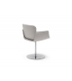 KN06 Column Knoll Fauteuil