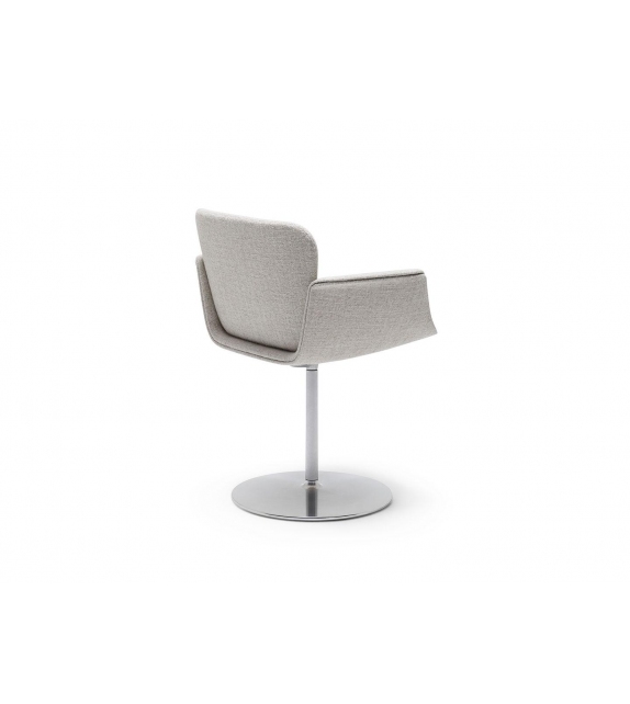 KN06 Column Knoll Armchair