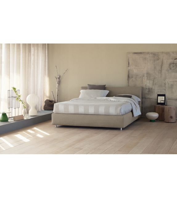 Merkurio Flou Letto