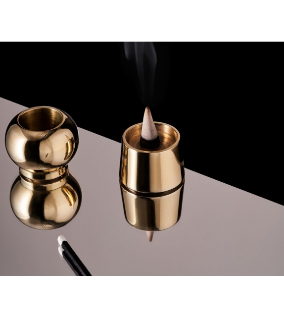 Fog Tom Dixon Coffret Encens