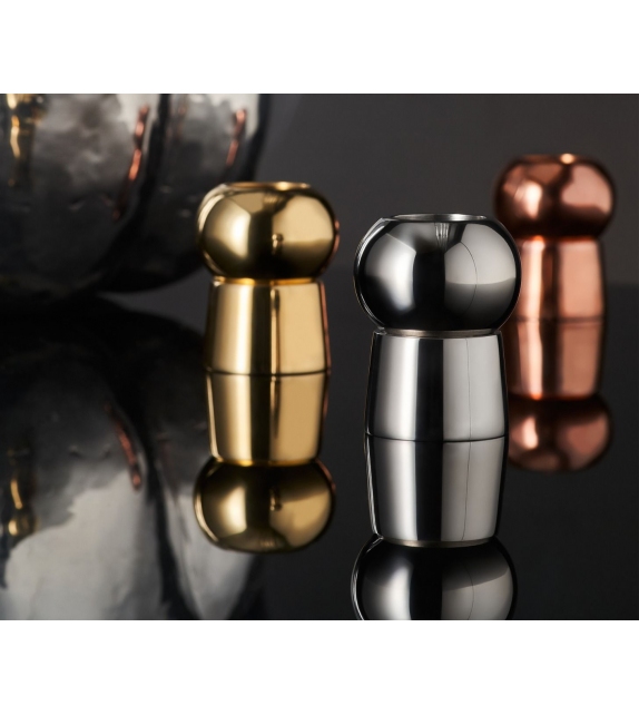 Fog Tom Dixon Set Regalo Incenso