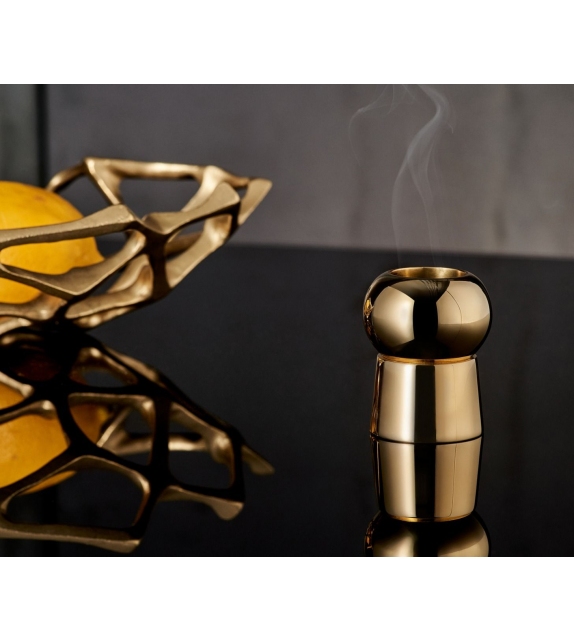 Fog Tom Dixon Set de Regalo de Incienso