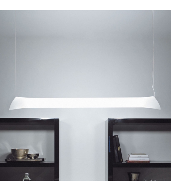 Lepanto Vistosi Pendant Lamp