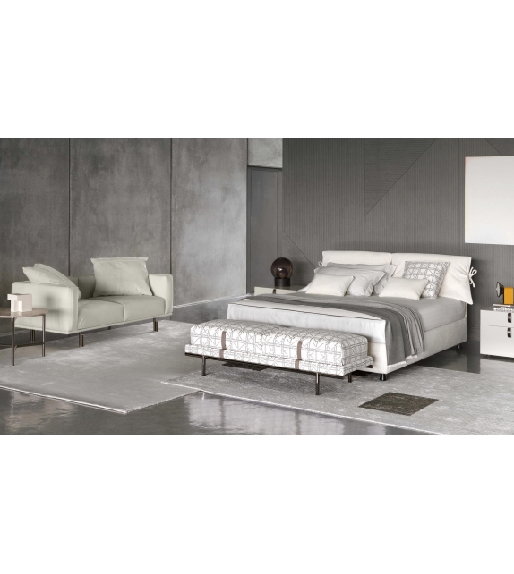 Nathalie Flou Letto