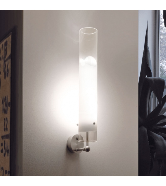 Lio Vistosi Lampada da Parete