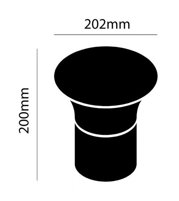 Plum Shot Giftset Tom Dixon Set di Bicchierini