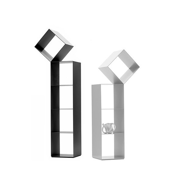 Drop Bibliothèque Cappellini