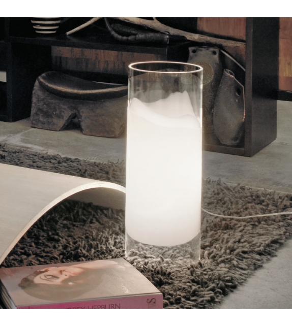 Lio Vistosi Table Lamp