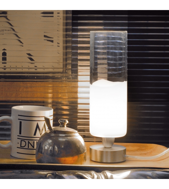 Lio Vistosi Lámpara de Mesa