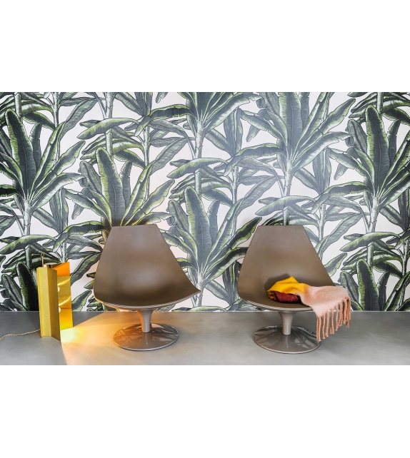 Moon Tacchini Armchair