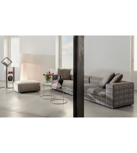 Cuba 25 Sofá Cappellini