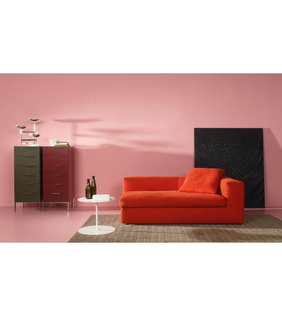 Cuba 25 Sofá Cappellini