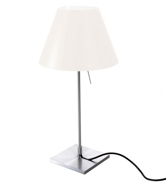 Costanzina LED Luceplan Lampe De Table