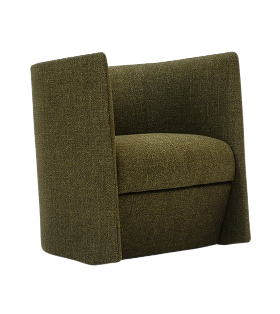 Pisa Tacchini Sessel