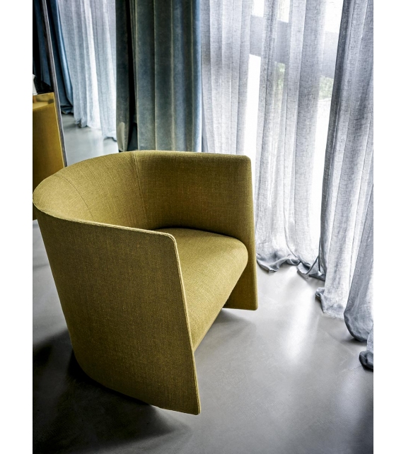 Pisa Tacchini Fauteuil