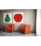 Pisa Tacchini Armchair