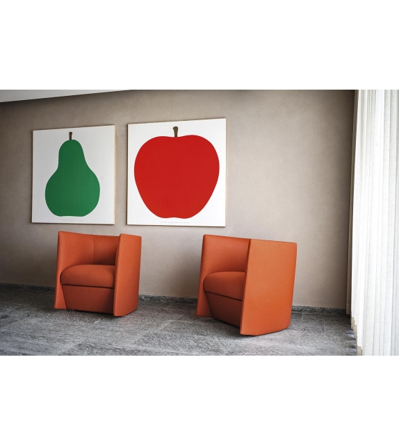 Pisa Tacchini Butaca