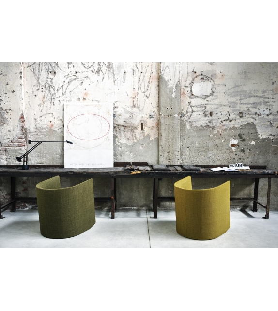 Pisa Tacchini Armchair