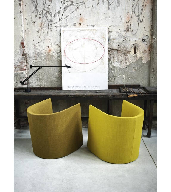 Pisa Tacchini Sessel