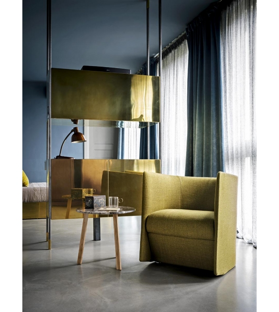 Pisa Tacchini Sessel