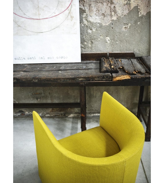 Pisa Tacchini Fauteuil