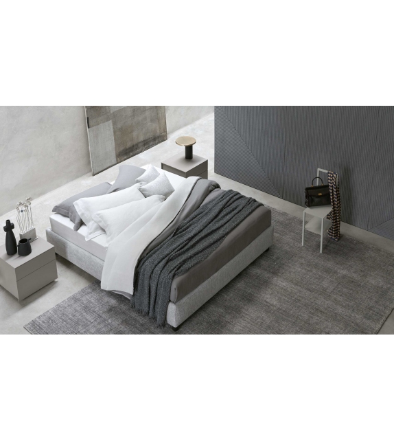 Sommier Flou Letto