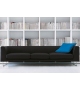 Sofa Elan Cappellini