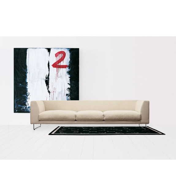 Elan Cappellini Divano