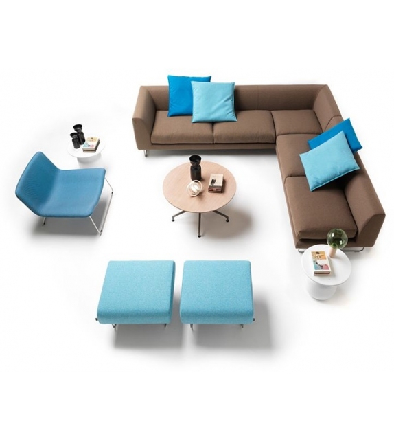 Elan Cappellini Divano