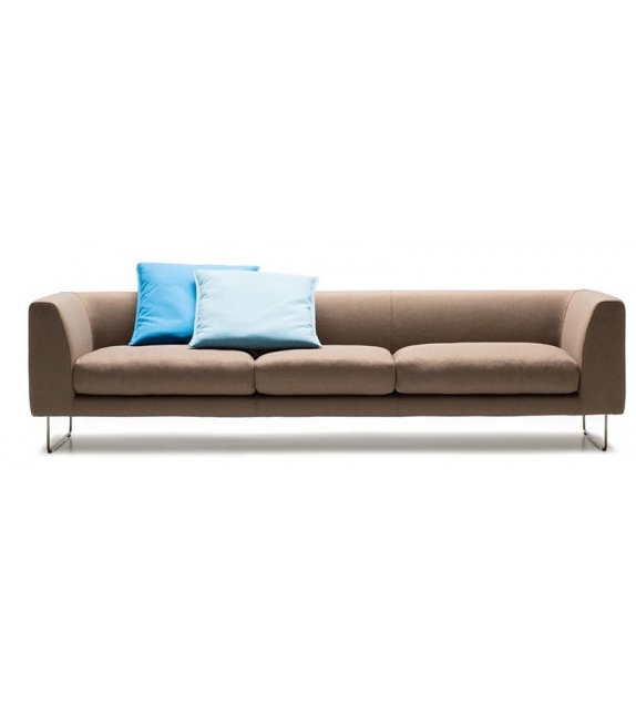 Sofa Elan Cappellini