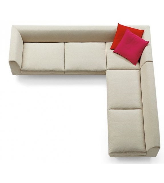 Elan Cappellini Sofa