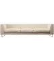 Sofa Elan Cappellini