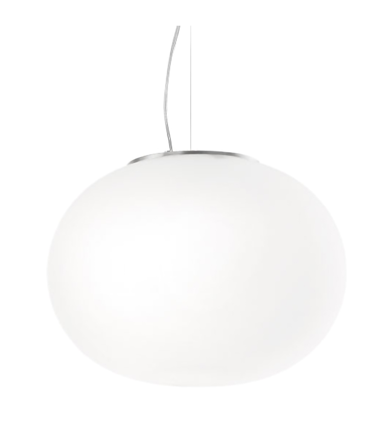 Lucciola Vistosi Pendant Lamp