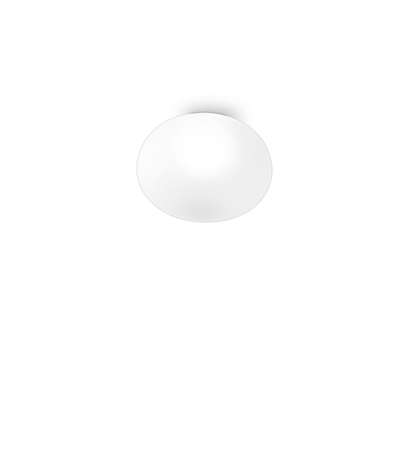 Lucciola Vistosi Wall/Ceiling Lamp