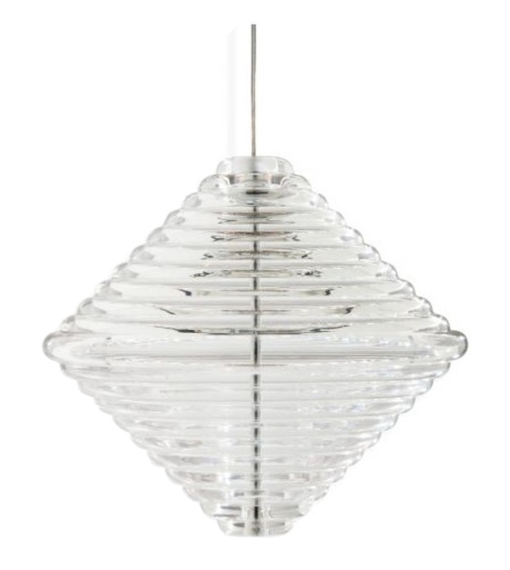 Press Cone Tom Dixon Suspension Lamp