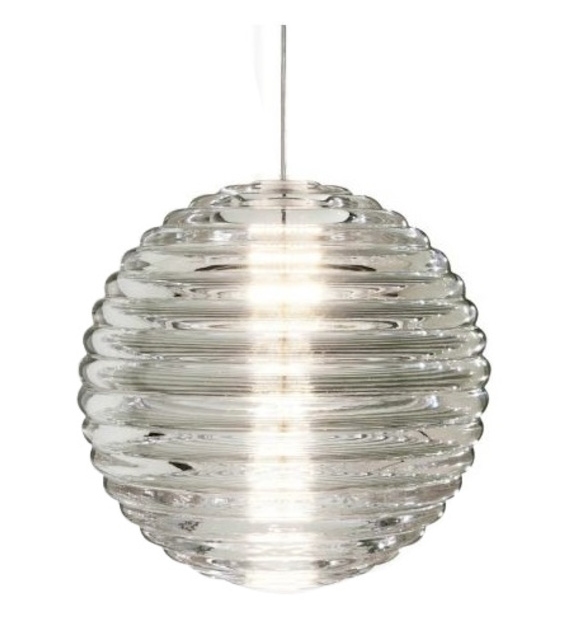 Press Sphere Tom Dixon Lampe à Suspension