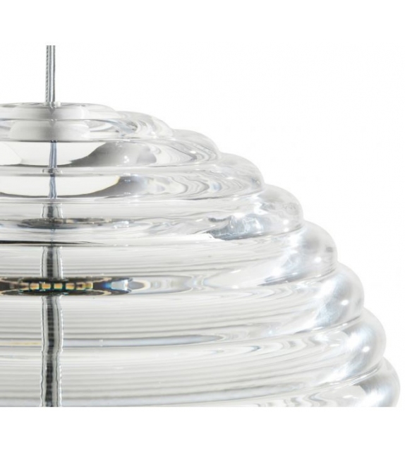 Press Sphere Tom Dixon Lampada a Sospensione