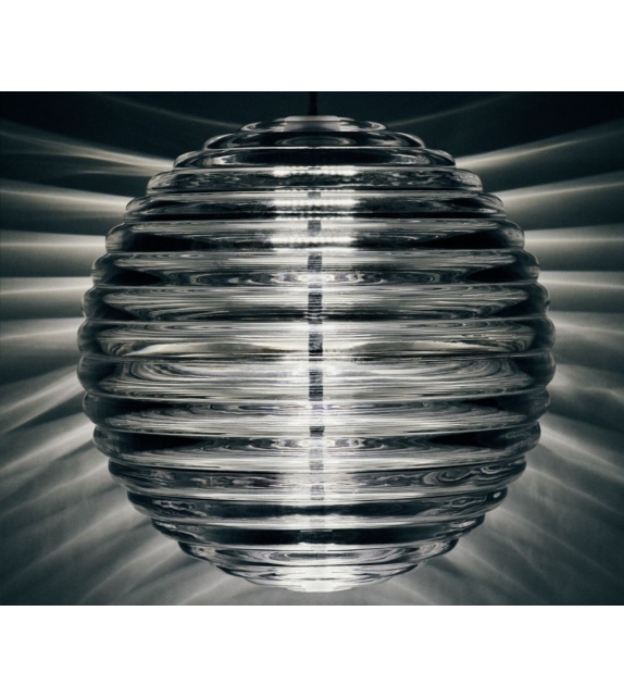Press Sphere Tom Dixon Suspension Lamp