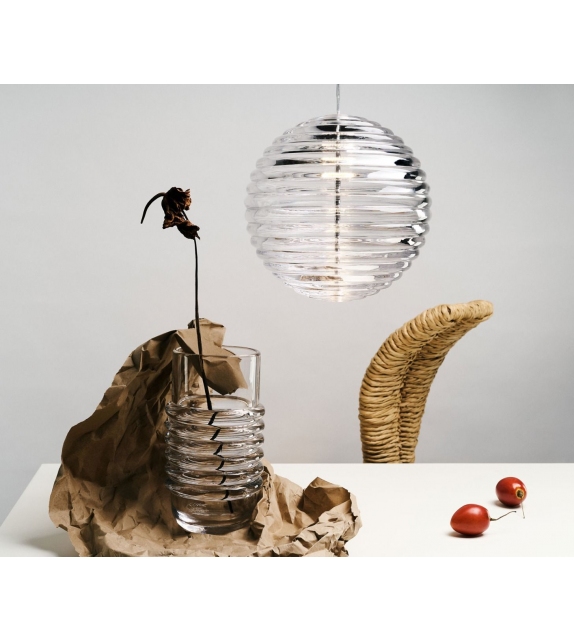 Press Sphere Tom Dixon Lampe à Suspension